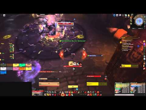 Fratres Sabulum - Ko'ragh Normal Kill