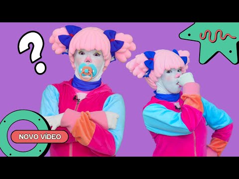 Pepita Corajosa: A Incrível Jornada do Dia em que Ela Deixou de Chupar o Dedo!