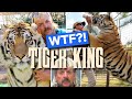 Tiger King The WILDEST Moments
