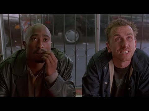 Gridlock'd Full Movie Facts & Verdict |  Tim Roth | Tupac Shakur