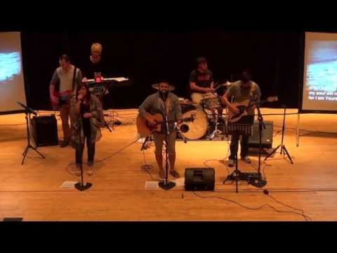 Oceans (Where Feet May Fail) [08.17.2014]