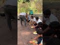 Picnic Feast Chikendinner Chikenfeast