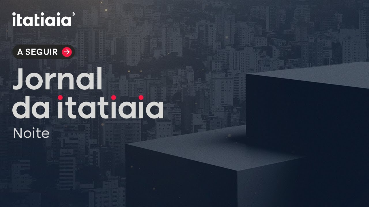 JORNAL DA ITATIAIA NOITE - 02/12/2024
