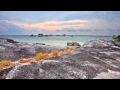 The Scape of Belitung Island - Indonesia HD - YouTube