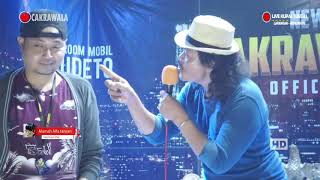 Download lagu Esta Joss - Kembang Geni [Video  New Cakrawala] mp3