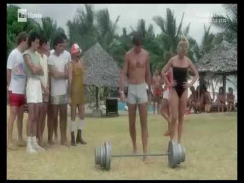 Pappa e ciccia - È una gravidanza isterica