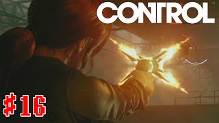 #16【アクション】スライドプロジェクターまでの道のりの遠さよ【control】