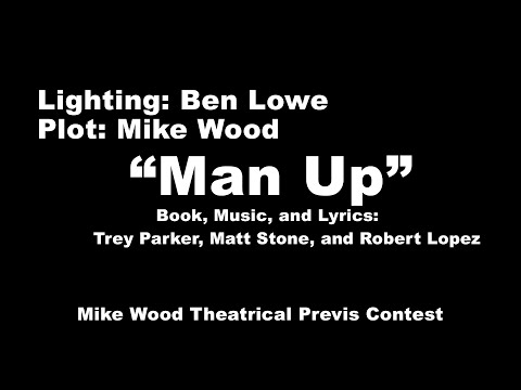Ben Lowe, entry video thumbnail