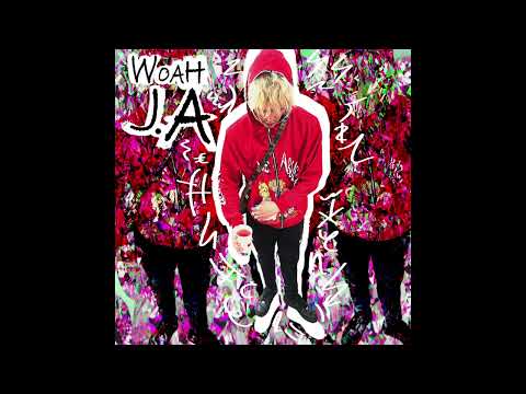 EMBRYYO - WOAH JA (AUDIO)