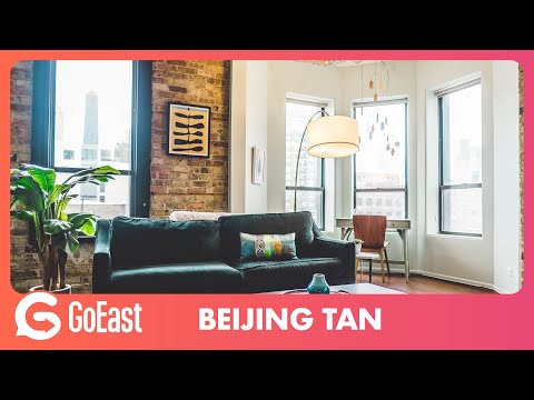 What is “Beijing Tan”? HSK 5 Chinese Listening Practice story by GoEast Mandarin