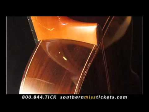 Deanna Favre - The Symphony is Wonderful!