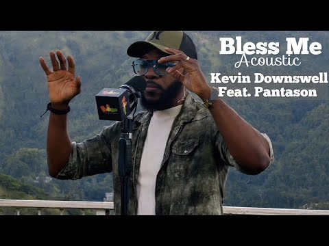 Kevin Downswell and PantaSon Music Production Limited