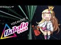 【ギャラ子】- Ievan Polkka Galactica! - 【VOCALOID3】 