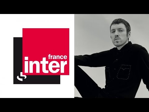 SebastiAn @ France Inter 19.09.2019 Live Set