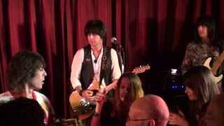 The Hollywood STONES, Honky Tonk Woman