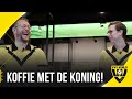 Lucas en Funs blikken vooruit op de bekerwedstrijd! ? ?????? ??? ?? ??????