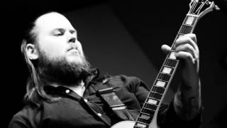 Rikard Sjöblom&#39;s Gungfly band - Of the Orb, live @ La Casa di Alex, 3 12 2016