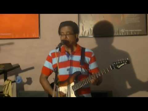 Sithe Susum Nivana Gayana - Cover