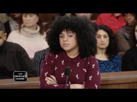 Don't You Dare Spy On Me