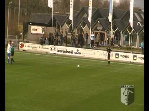 Berkum B1     [ 2 ]  -  [ 3 ]     ASC '62 B1