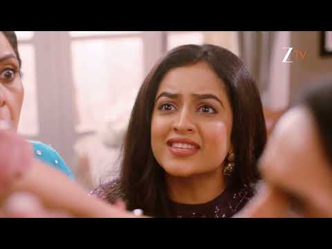 Jagadhatri Hindi Show - जगद्धात्री - Promo - Tonight At 10 PM - Zee TV