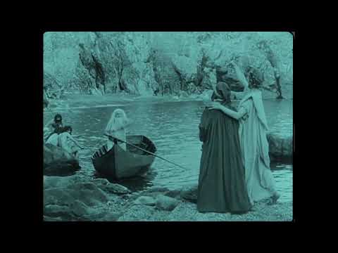 Dante's Inferno (1911)///Kronos Quartet plays Philip Glass sync