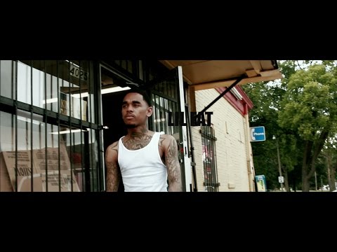 Lil Fat - 7GramsAndACellPhone [Directed By DineroGangRay]