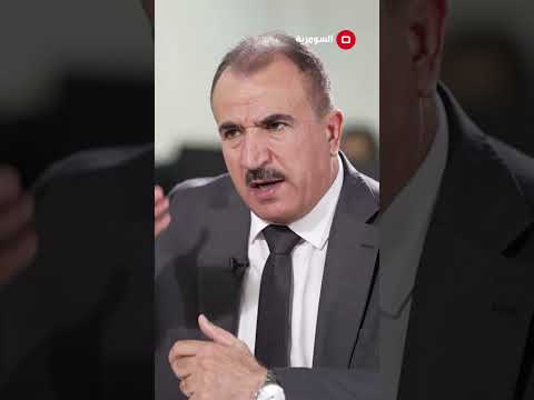 شاهد بالفيديو.. سليمان: يجب عزل رواتب موظفي الاقليم عن النفقات العامة لحصة الاقليم كونها غير ثابتة #shorts