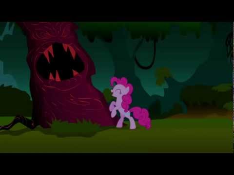 Giggle at the Ghostly (DitzyRhythm Remix)