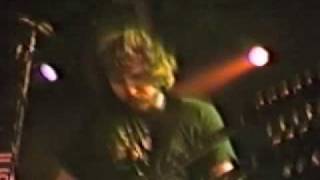 Wally Bryson THE SECRET performing "Truck Drivin Man"