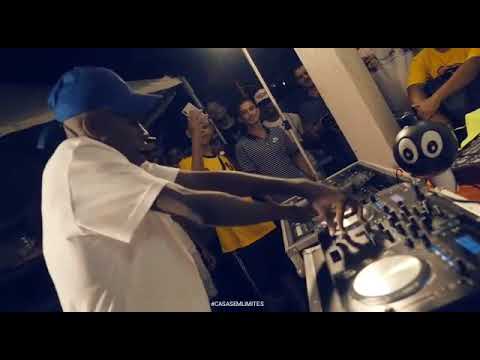 DJ ZULLU  QUEBRADO TUDO NA CASA SEM LIMITE 2