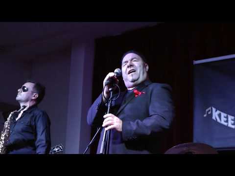 All Over Again performed by The Stumble