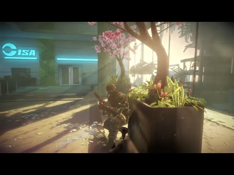 Killzone: Mercenary Walkthrough PART 1 Gameplay [PS Vita] TRUE-HD QUALITY