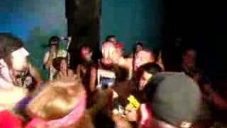 25 Ta Life "Blitzkirieg Bop" from "Surviving You Always"