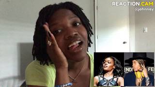 SHE IS A COMIC!!🤭😂 Azealia Banks Savage Moments | REACTION
