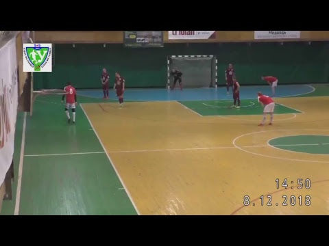 14 КУ 9 ЛИГА  3-6 Joma – Булат  (ИГРА)