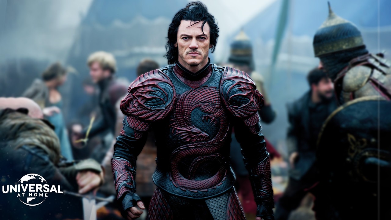 Miniature de la vidéo The Birth Of Dracula - Extended Preview du film Dracula Untold