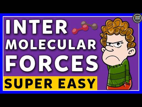 Intermolecular Forces | Chemistry