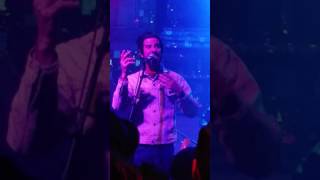 Devendra  Banhart 2.13.17 &quot;Saturday Night&quot; Meow Wolf