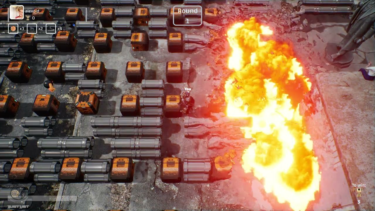 Trailer