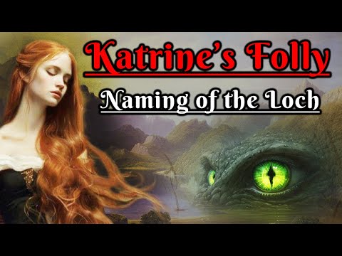 Katrines Torheit: Die Benennung des Lochs (Schottische Folklore)