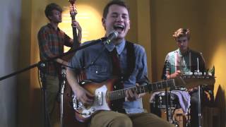 Angelo Boltini - Californian Skies (The Bakery Sessions)