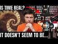 What Is Time Mini Universe Created In A Lab Provides Intriguing Answers