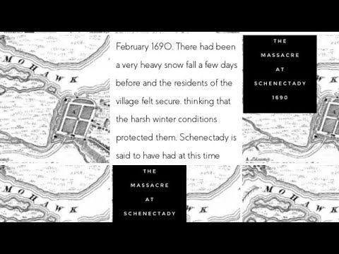 #MetalDetecting The Stockade. The Massacre At Schenectady 1690! #MetalDetectingWithEquinox￼ #127