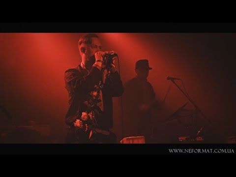 Die Weisse Rose - 4 - A Martyrium of White Roses - Live@Tykva [17.05.2015]