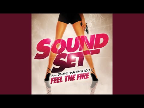 Feel The Fire (Original Mix)