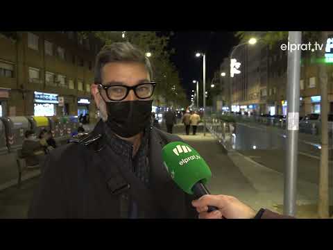 La campanya de Nadal arrenca amb força a comerços i carrers