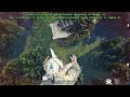 Ice Titan Vs Forest Titan