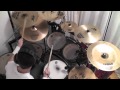 Big In Japan (Guano Apes) Drum Cover 