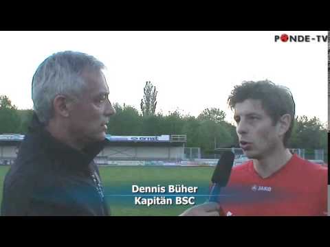 PONDE - WEB-TV des Bahlinger SC